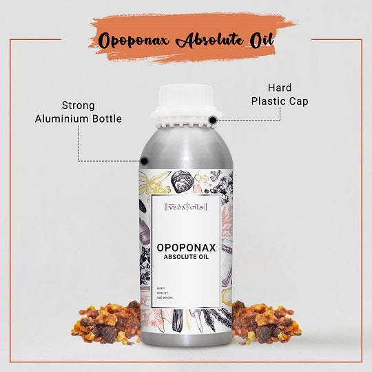 Buy Opoponax Absolute Oil Online