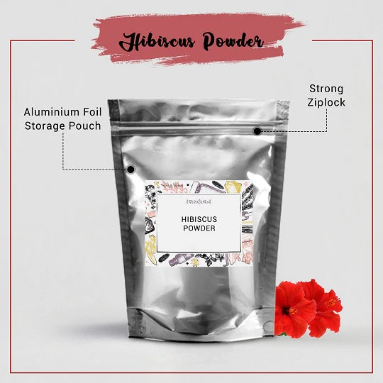 Hibiscus Powder