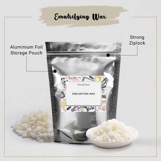 Buy Emulsifying Wax
