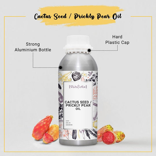 Buy Cactus Seed Oil