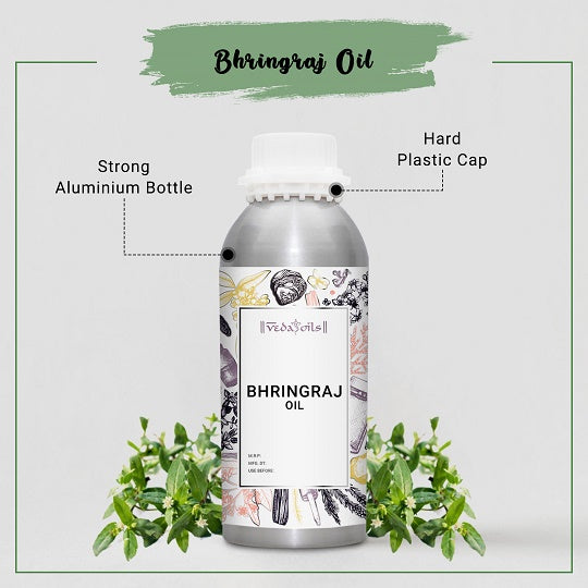 Buy Bhringraj Oil