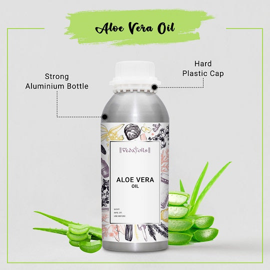 Buy Aloe Vera Oil Online at Best Price in USA