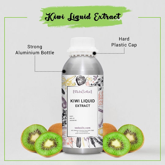 Kiwi Liquid Extract