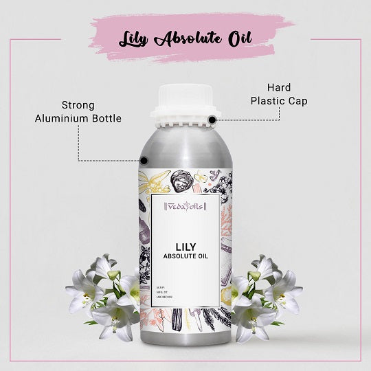 Buy Lily Absolute Oil online