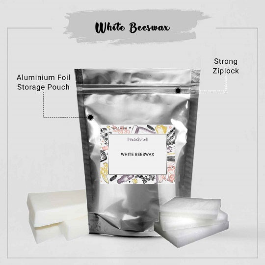 Buy White Beeswax