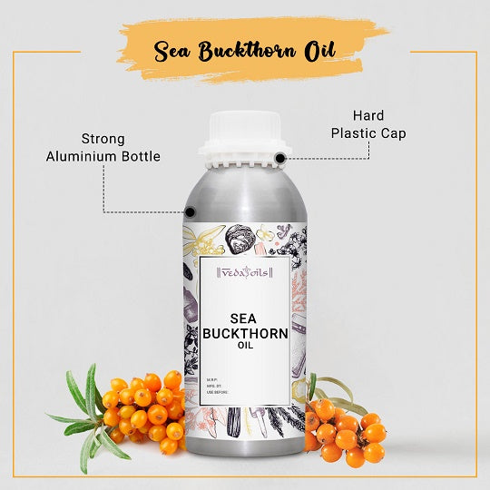 Buy Sea Buckthorn Oil
