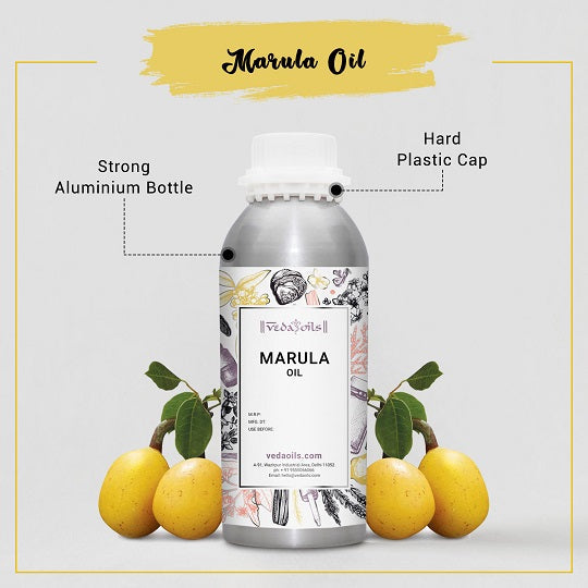 Marula Oil