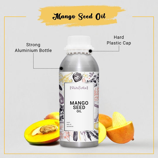 Buy Mango Seed Oil