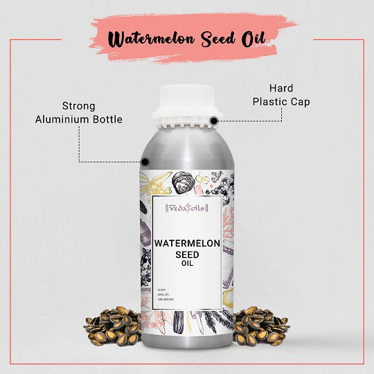 Buy Watermelon Seed Oil