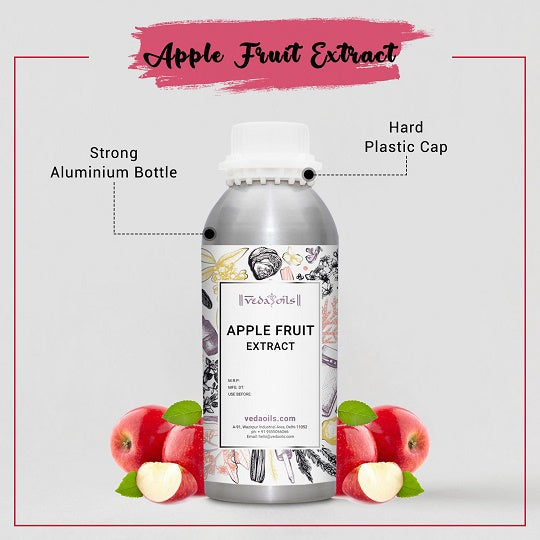 Apple Fruit Extract