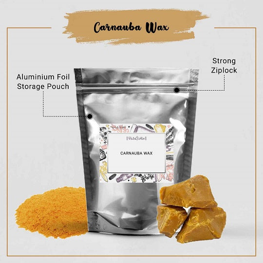 Buy Carnauba Wax