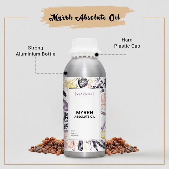 Buy Myrrh Absolute Oil Online