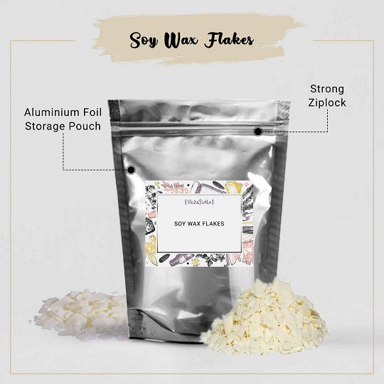 Buy Soy Wax Flakes