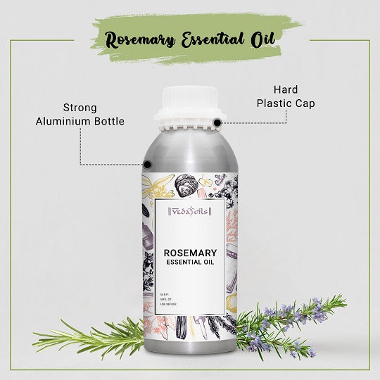 Buy Rosemary Essential Oil