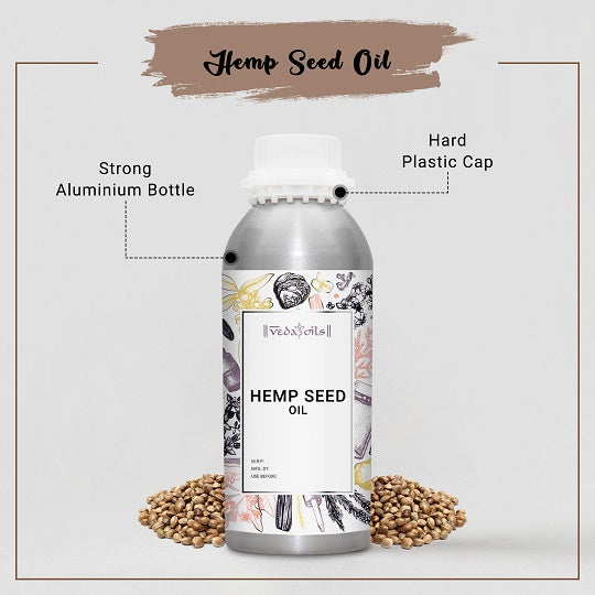 Buy Hemp Seed Oil