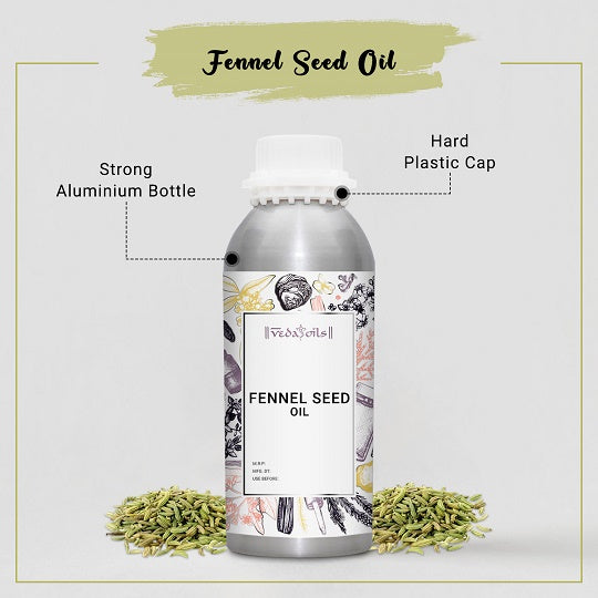 Buy Fennel Seed Oil