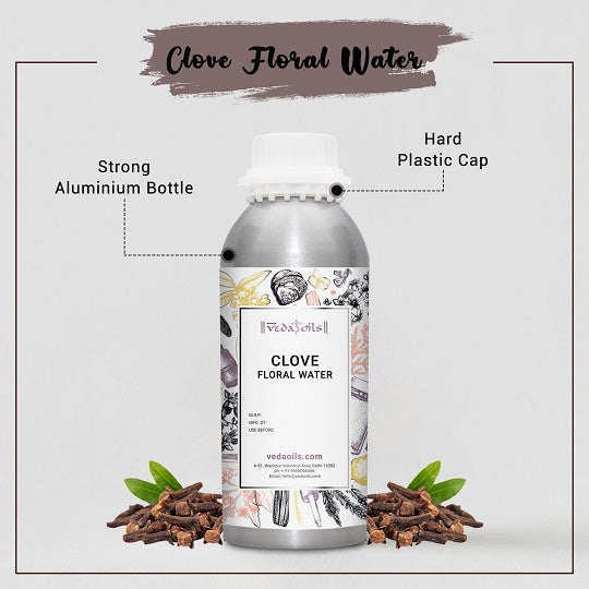 Clove Hydrosol