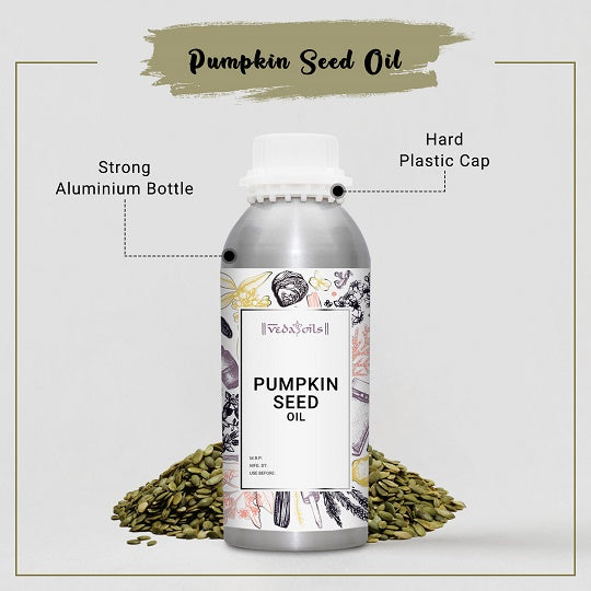 Buy Pumpkin Seed Oil