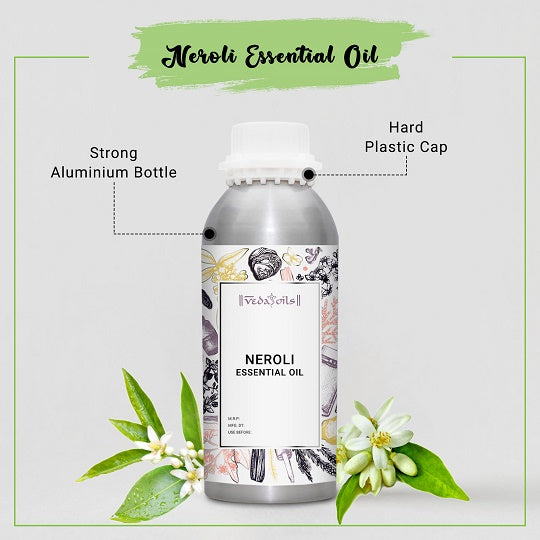 Buy Neroli Essential oil