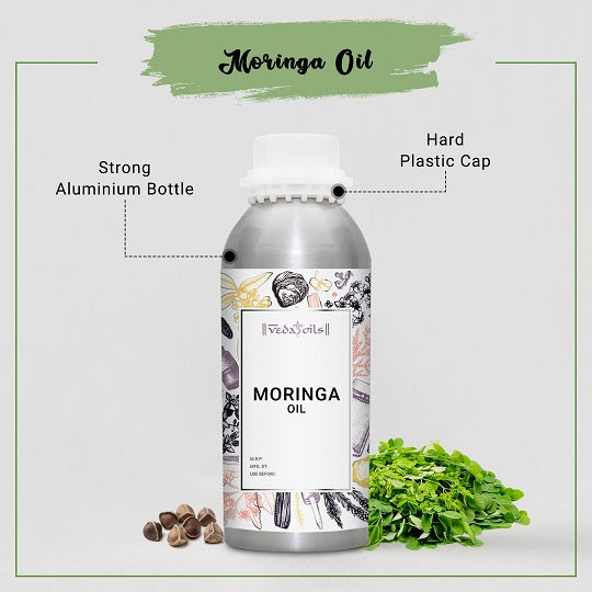 Buy Moringa Oil