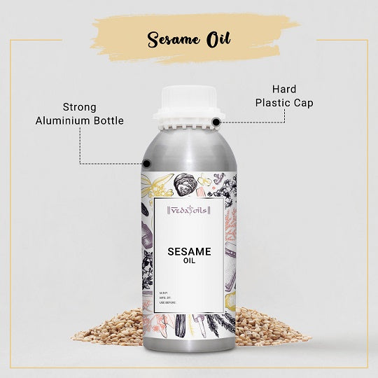 Buy Sesame Oil