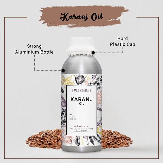 Karanj Oil