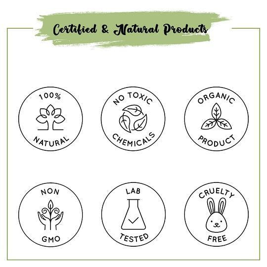 Certified Peru Balsam Essential Oil