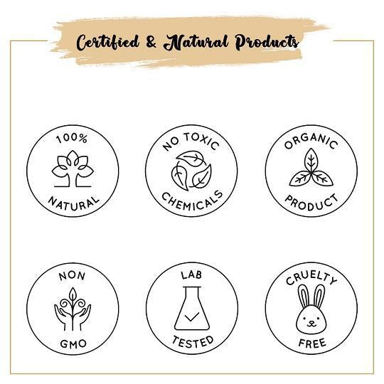 Organic Olibanum Absolute Oil
