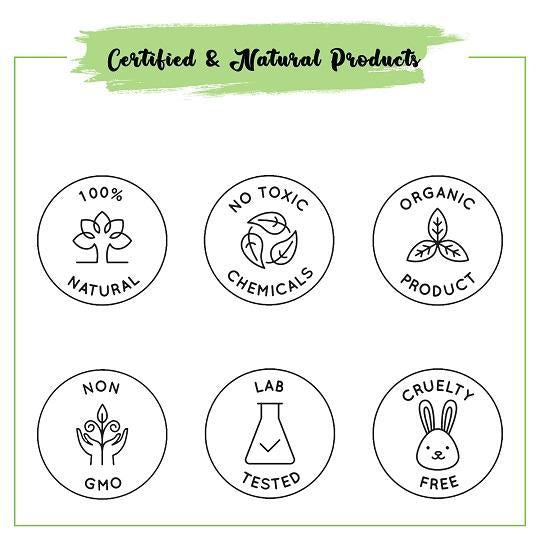 Certified Neroli Essential oil