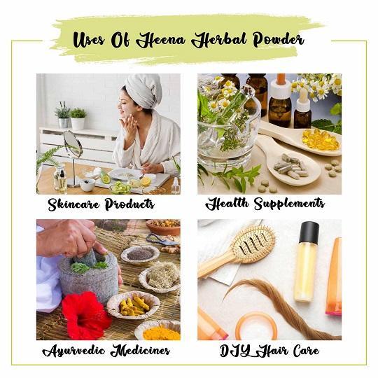 Amla (Gooseberry) Powder Uses