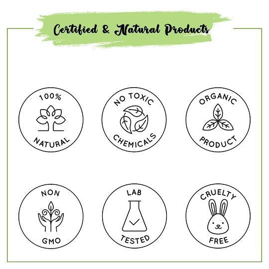 Certified Holy Basil Essential Oil