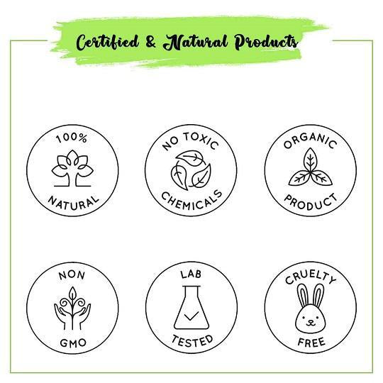 Certified Lime Essential Oil