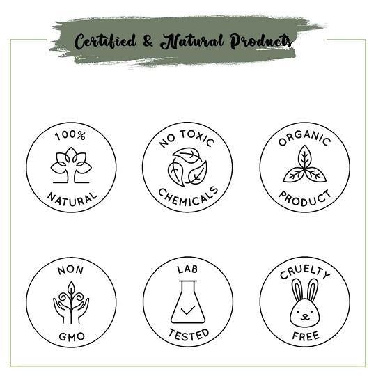 Certified Thyme Essential Oil
