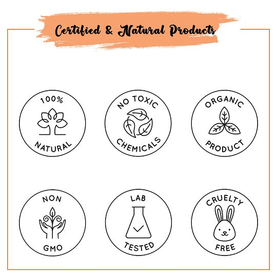 Certified Carthamus Absolute Oil