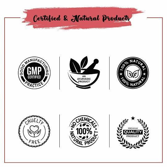 Certified Strawberry Powder