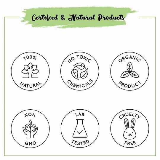 Certified Green Coffee Liquid Extract