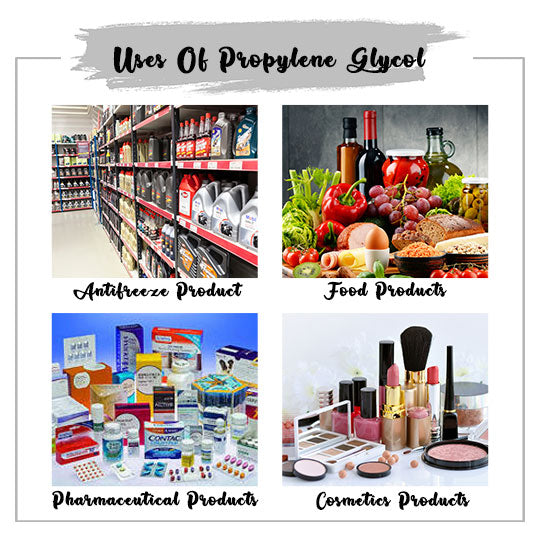 Propylene Glycol