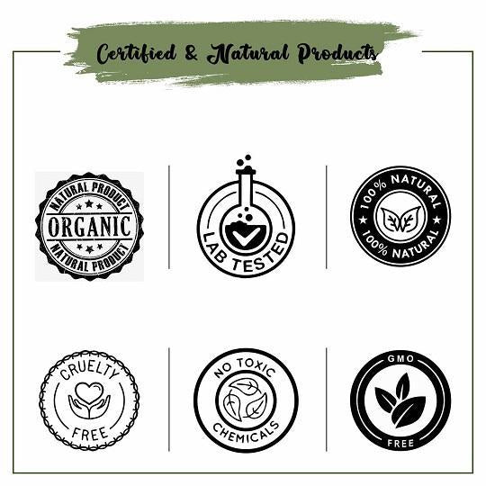 Certified Breathe Essential Oil Blend