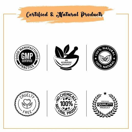 Certified Papaya Powder