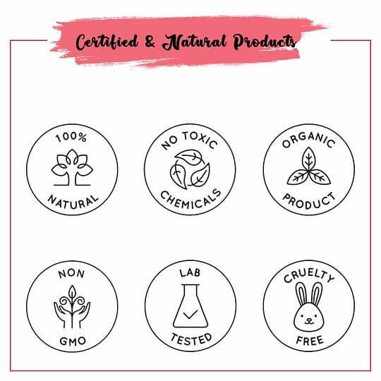 Certified Hibiscus Liquid Extract