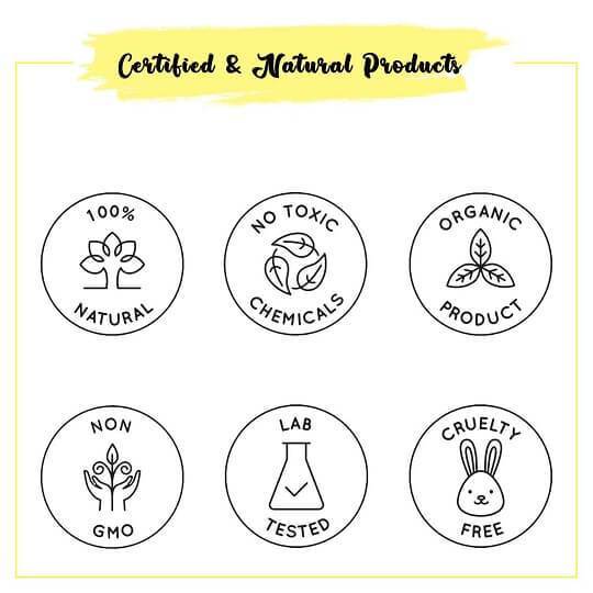 Certified Witch Hazel Liquid Extract