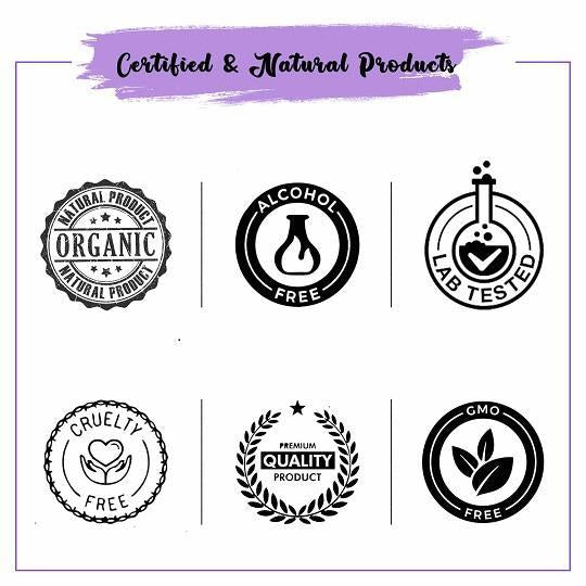 Certified Lavender Hydrosol