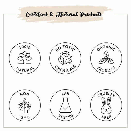Certified Oat Liquid Extract