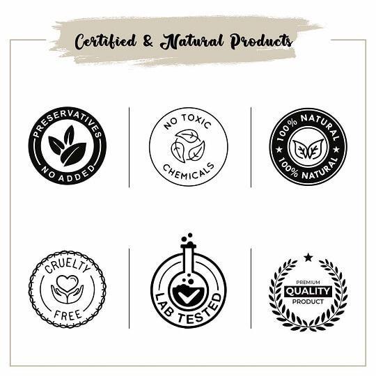Certified Emulsifying Wax