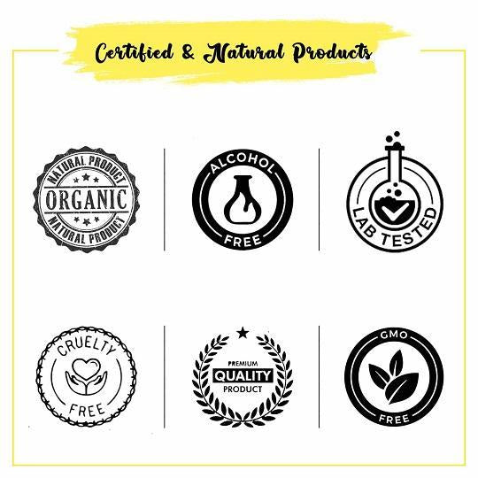 Certified Witch Hazel Hydrosol