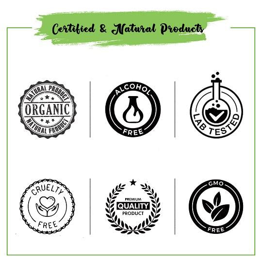 Certified Neroli Hydrosol