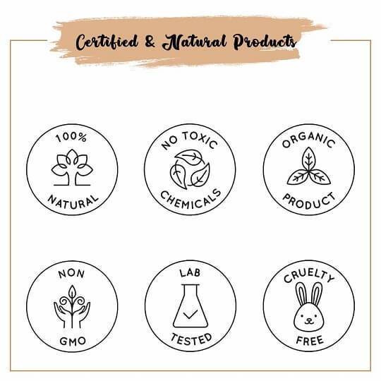 Certified Catechu Liquid Extract