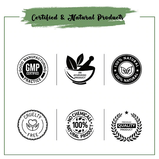 Papaya Leaves Powder