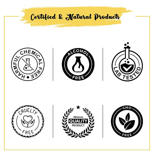 Chamomile Flavor Oil