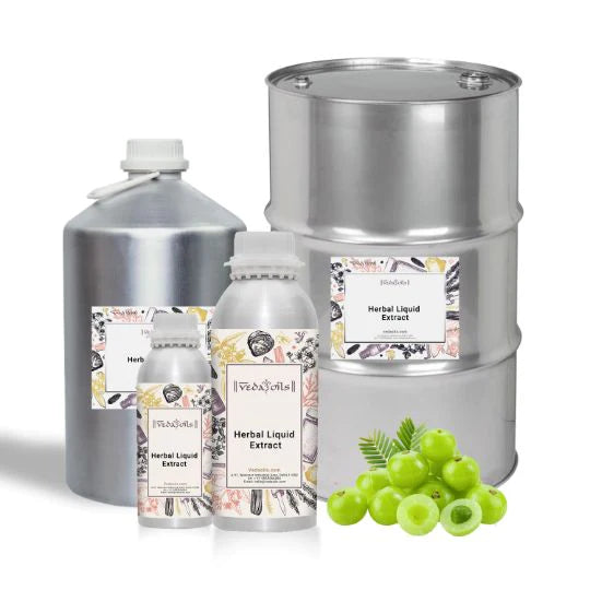 Amla (Gooseberry) Fruit Extract